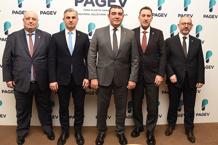 Plastik sektöründen 200 ülkeye 15 milyar dolarlık ihracat