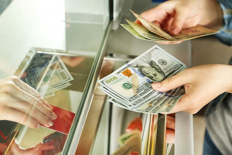 Dolar/TL 28,95 seviyesinden işlem görüyor