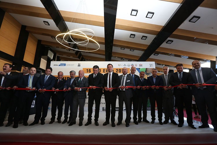 Yöresel lezzetler fuarı