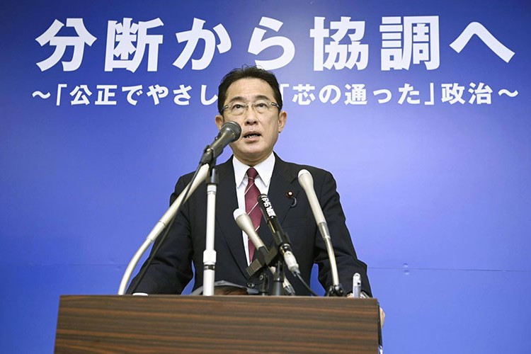 Yeni Başbakan adayından 273 milyar dolarlık destek vaadi