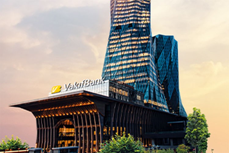 750 milyon dolarlık sürdürülebilir eurobond ihracı