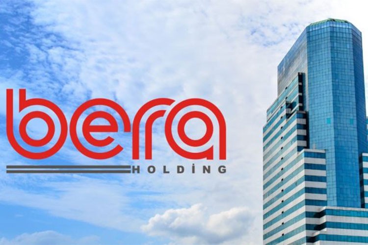 Bera Holding yenilenebilir enerji yatırımlarını sürdürüyor