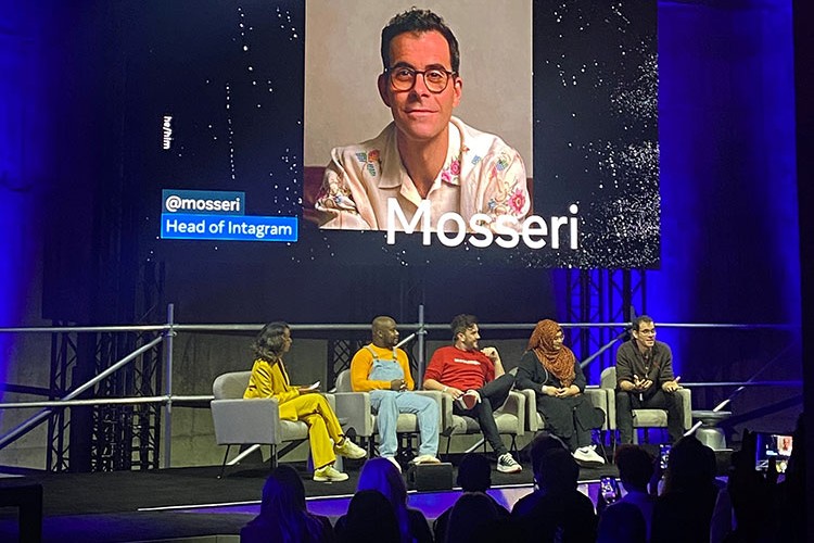 Meta'dan içerik üreticileri için yeni araçlar