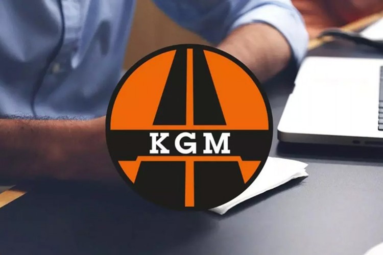 Karayolları Genel Müdürlüğü Rize'de taşınmaz satacak