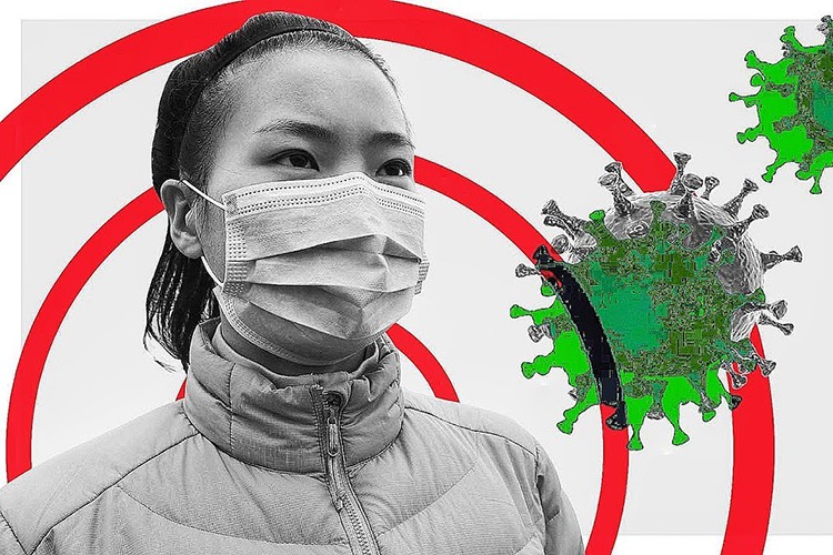 Dünya ekonomisi virüse teslim