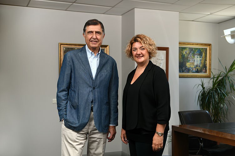 Danone, Ad Net Zero imzacıları arasında