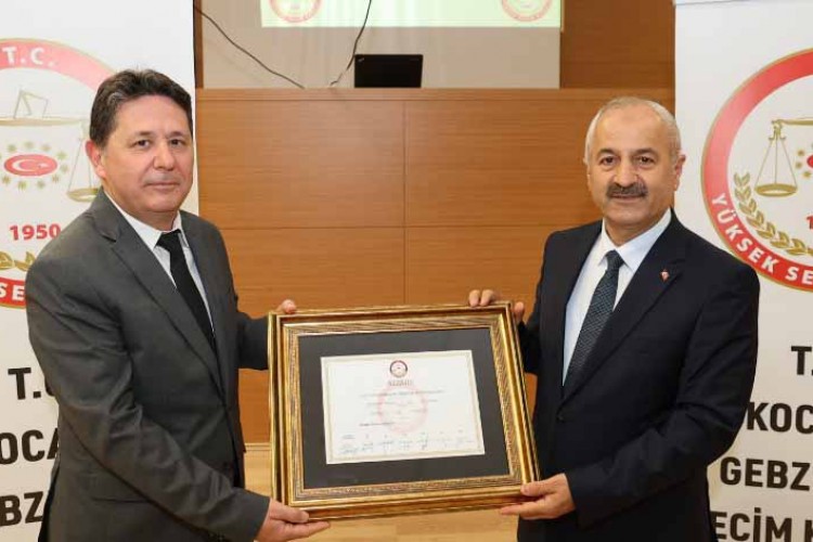 Gebze'de İkinci Büyükgöz Dönemi Başladı