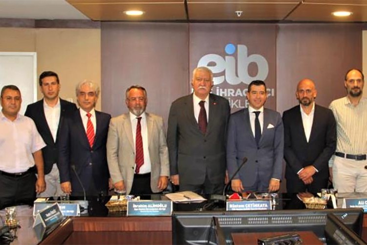 Maden Sektör Kurulu'ndan 'Yeniden Değerleme Oranı' Çağrısı