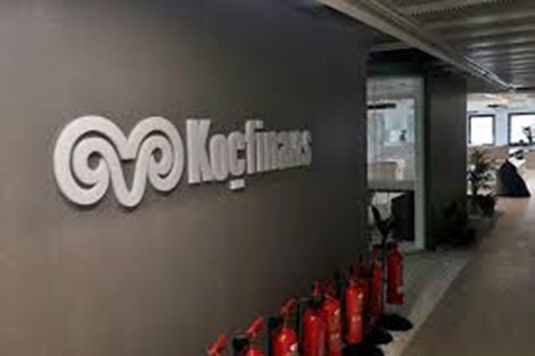 Koçfinans'tan 2 milyar lirayı aşan yeni VDMK ihracı