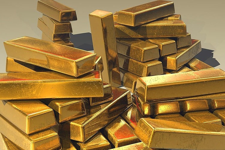 Altına tahvil darbesi