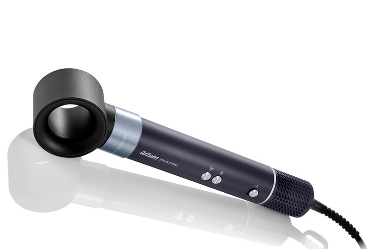 Arzum saç şekillendirme ürün gamını yeni modeliyle genişletti