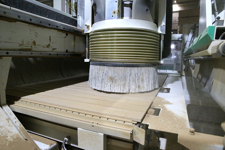 Fabrikasının enerji maliyetini sıfırladı