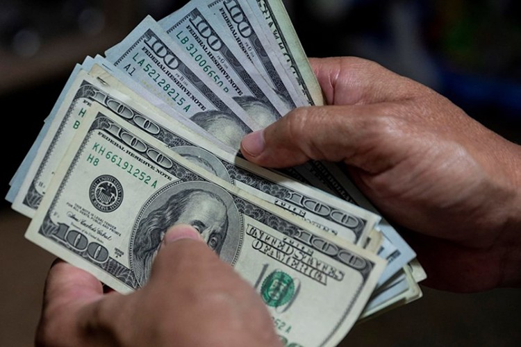 Dolarda FED destekli yükseliş