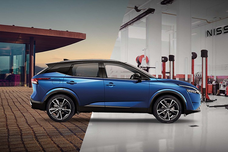 Nissanlar için ücretsiz kış kontrolleri