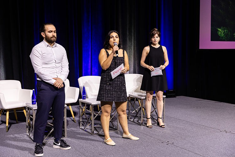 Sürdürülebilir kalkınma masaya yatırıldı