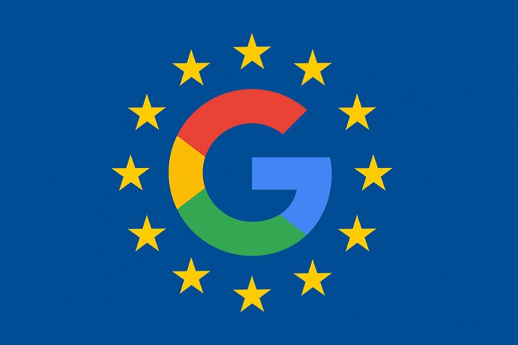 Google AB'nin cezasını üst mahkemeye taşıyor