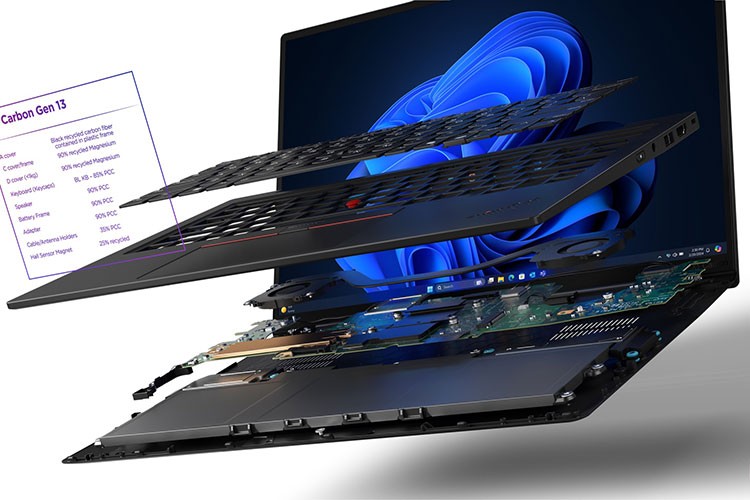 Lenovo'dan akıllı teknoloji çıkışı