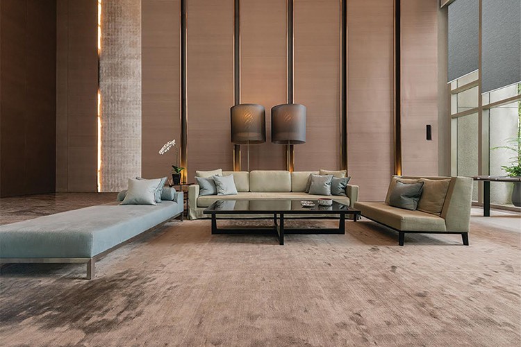 2022 perde trendlerinde doğaya saygı ön planda