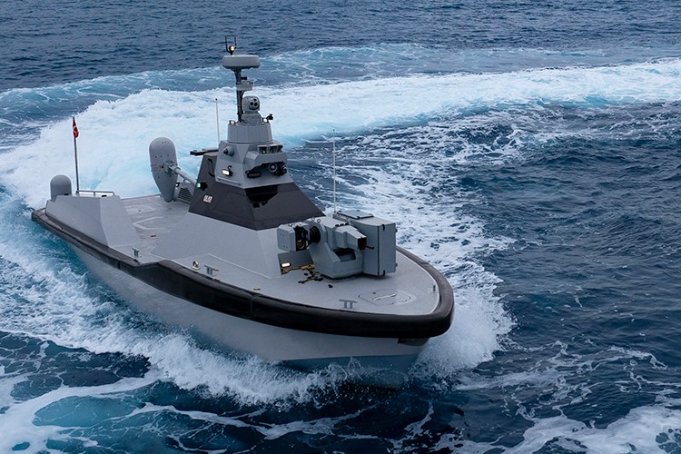 Türk savunma sanayiinde güç birliği