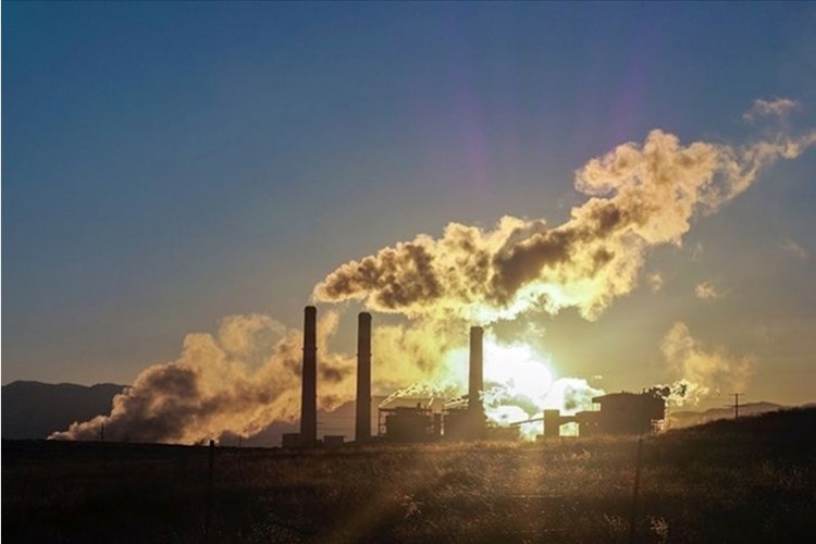 AB'nin "karbondioksit emisyonu" düzenlemesi yürürlüğe girdi