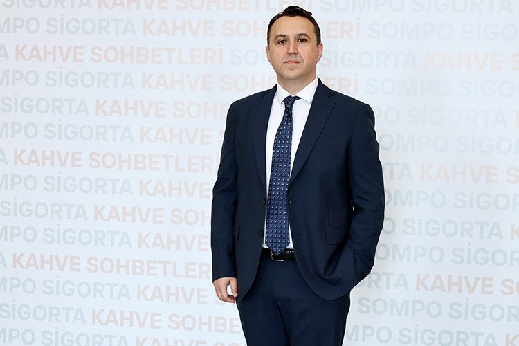 Sompo 600 acentesiyle bir araya geldi