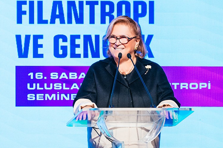 "Gençlerin pratiklerini anlamanın tam zamanıdır"