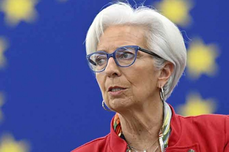 "Yüzde 2'lik enflasyon hedefine ulaşmaya çok yakınız"