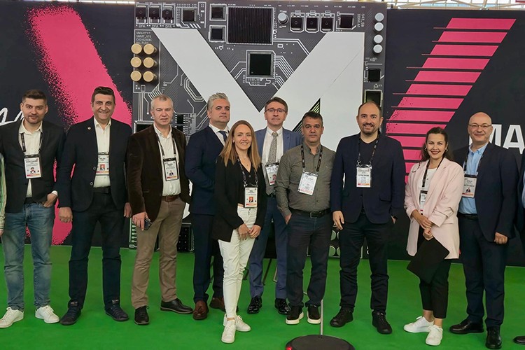 Aktif Bank ekosistemi Money 20/20'deki yerini aldı