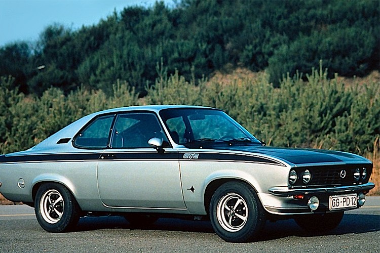 Manta efsanesi elektrikleniyor