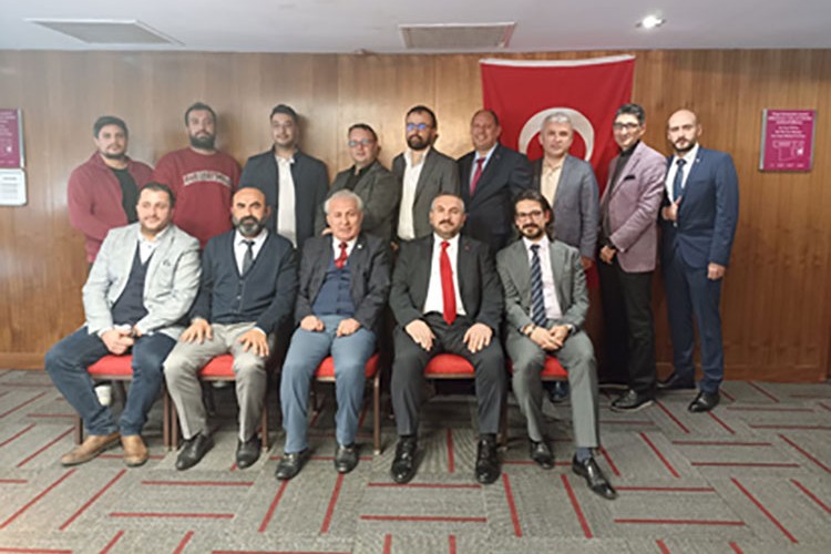 E-Sporcuların sendikası var