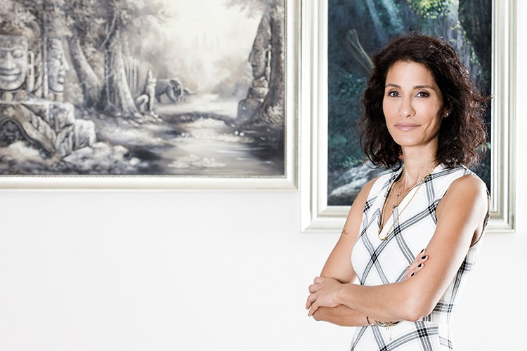 KOBİ'ler üretimini Türkiye'nin en büyük fabrikasına taşıyor!