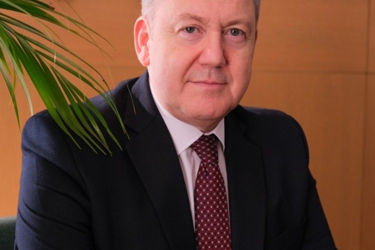 Polat Group Holding, Yönetim Kurulu'na yeni bir isim kattı