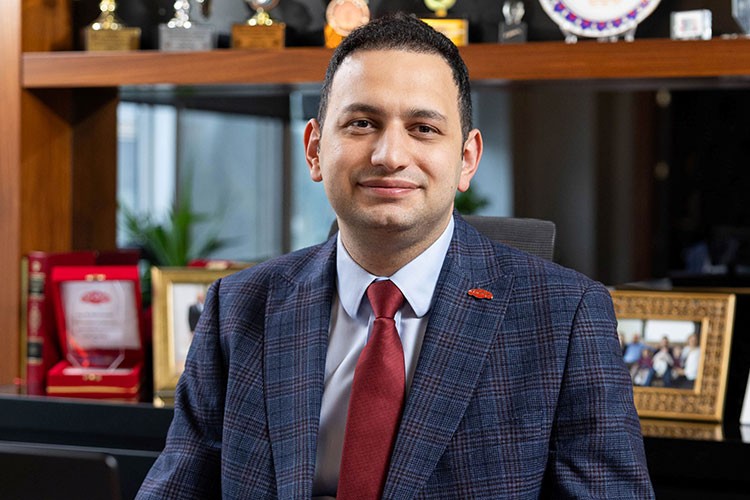 Durukan Şekerleme ABD'de yenilikçi ürünlerini tanıtacak