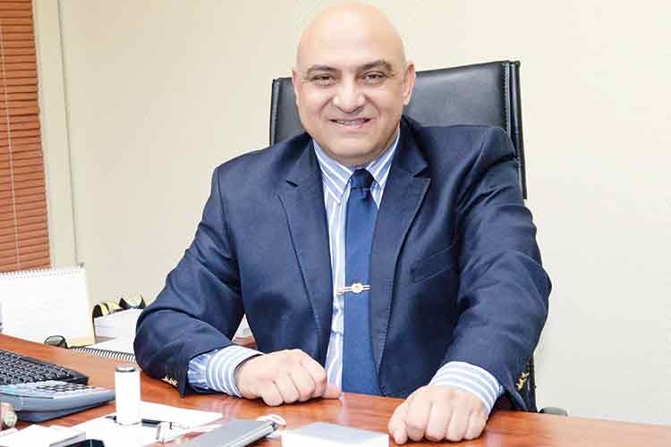 Kalifiye elemanı çözemezsek turistleri rakiplere kaptırırız