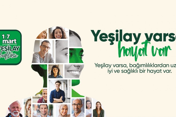 Yeşilay'da Yeni Bilim Kurulu Kadrosu Göreve Başladı