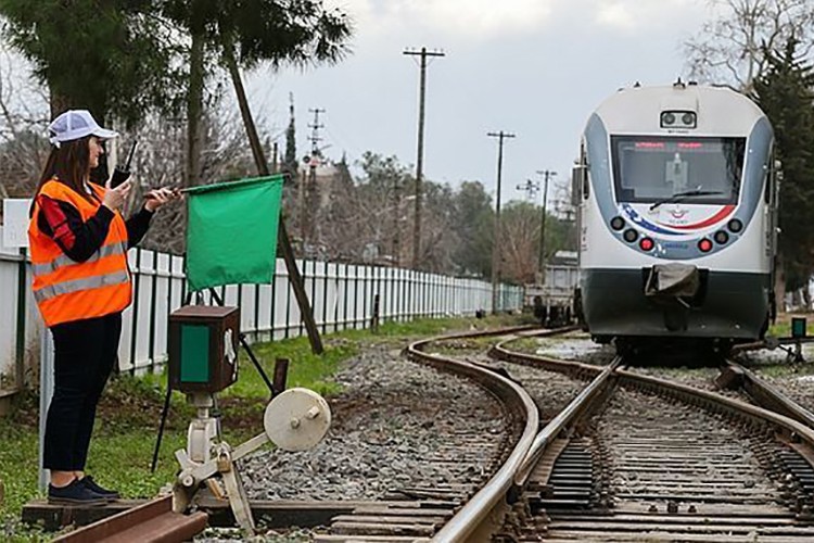 TCDD 114 işçi alacak