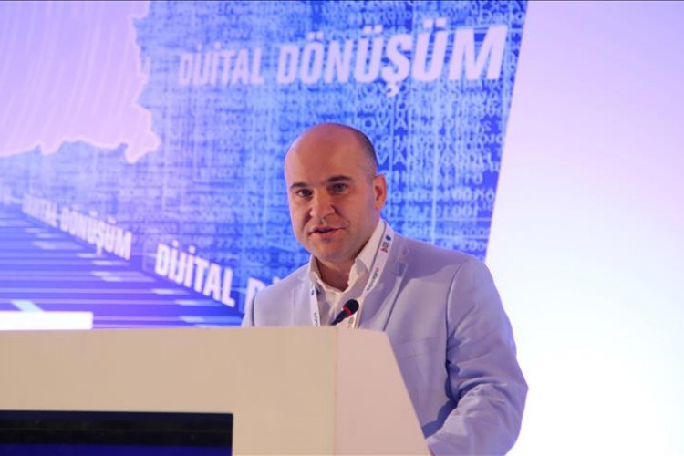 Kamu bilişimcilerinden çevreci dijital dönüşüm çağrısı