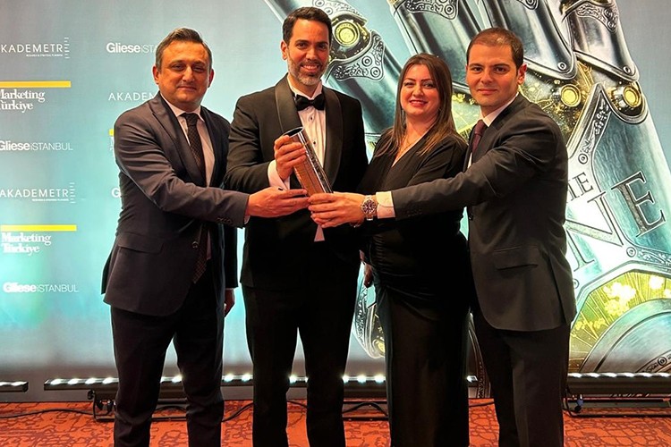 Memorial Sağlık Grubu,