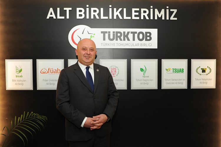 Ülkemizde GDO'lu tohum yok