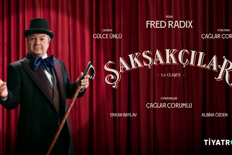 ATLAS 1948'de Şubat ayı dopdolu geçecek