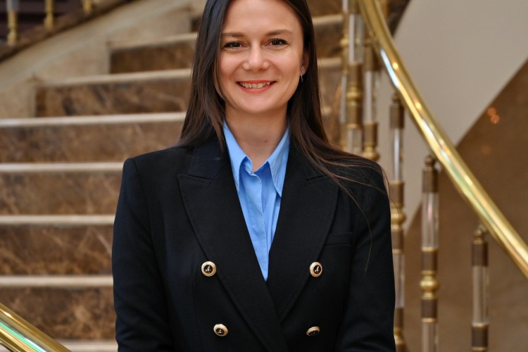 Elite World Hotels & Resort'ta atama