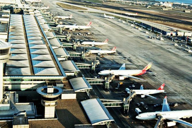 TAV'dan 2021'de 45 milyon avro net kar