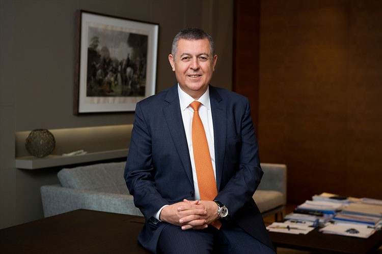 Çelik üreticilerinden ithalata karşı önlem talebi