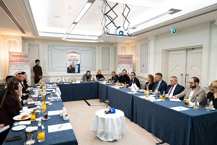 35 bin kişiye istihdam sağlamayı hedefliyor