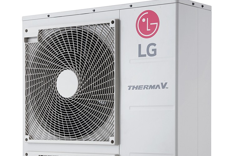 Isıtma ve Soğutma Çözümleri