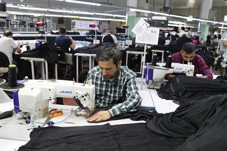 Bölgesel istihdamda yeni fırsatlar doğuyor