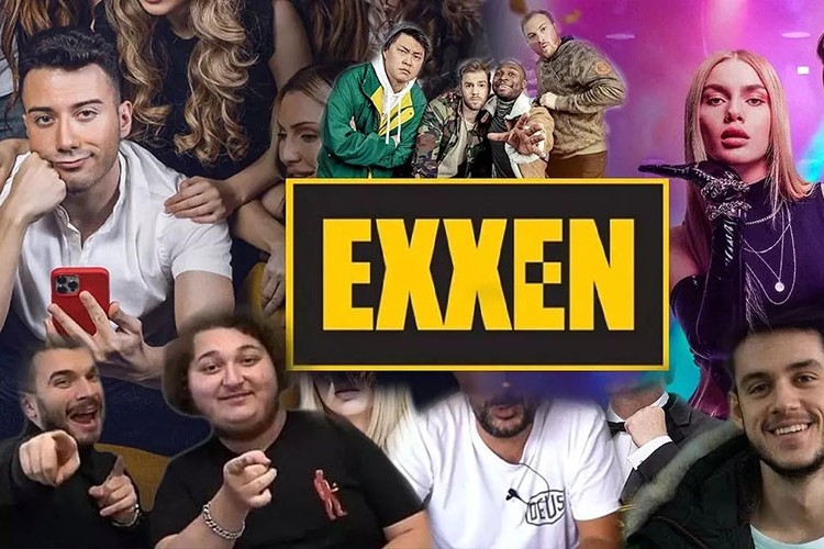 Dijital içerik platformu TV+, Exxen ile iş birliği yaptı