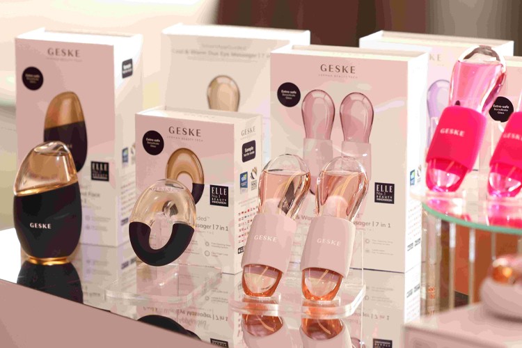 Alman Güzellik Devi Türkiye Pazarına Giriş Yaptı