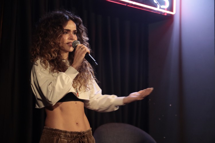 Zorlu PSM'de Bu Hafta; 19-25 Şubat