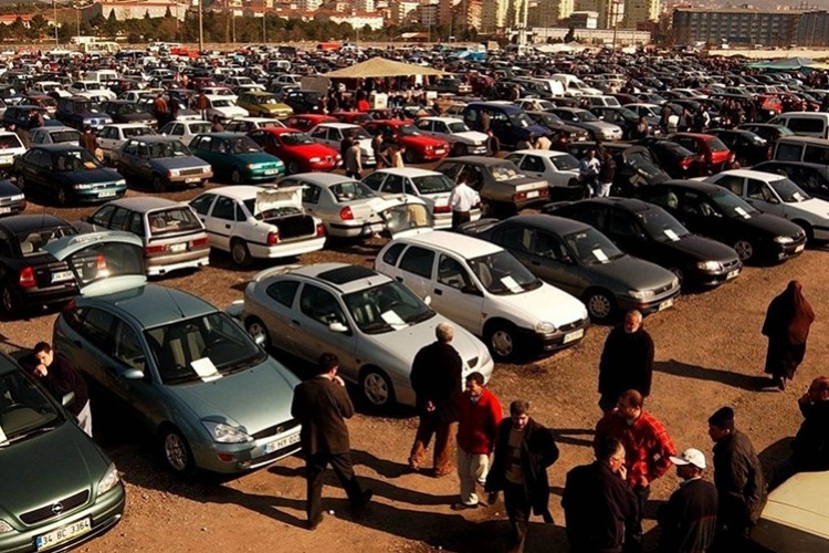 İkinci elde sıralama değişmedi